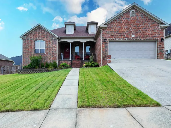 3174 Stonewall Dr, Benton, AR 72015