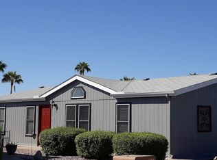 3355 S Cortez Rd LOT 19, Apache Junction, AZ 85119