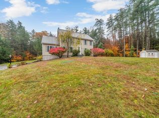 84 Bedford Rd, New Boston, NH 03070