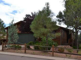 303 W Houston Mesa Rd, Payson, AZ 85541