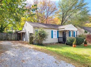 301 Tanksley Ave, Nashville, TN 37211