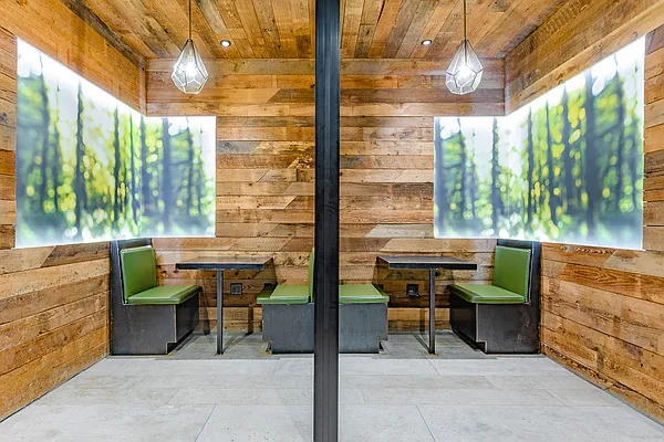 Rented by MySpaceNYC | media 49