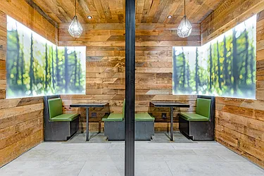 Rented by MySpaceNYC