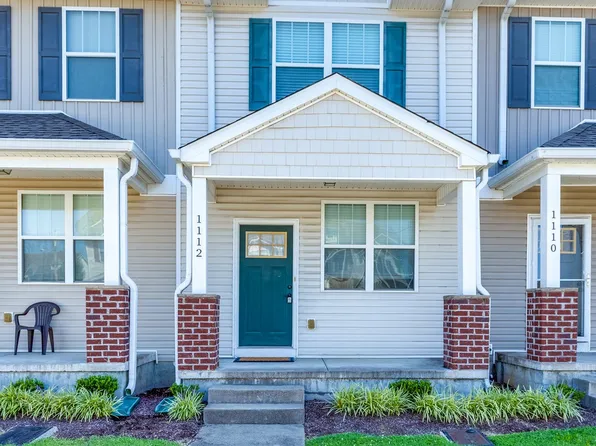 1112 Ransom Way, Nashville, TN 37217