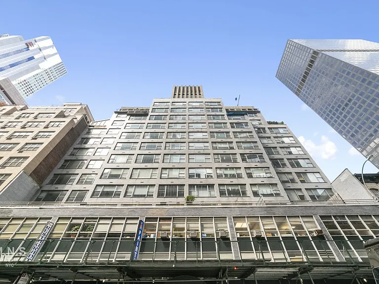 155 E 55th St #9RB — Photo 13