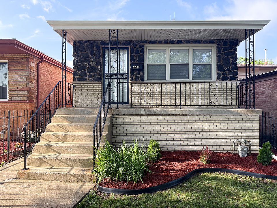 1st image of 343 W 102nd Pl