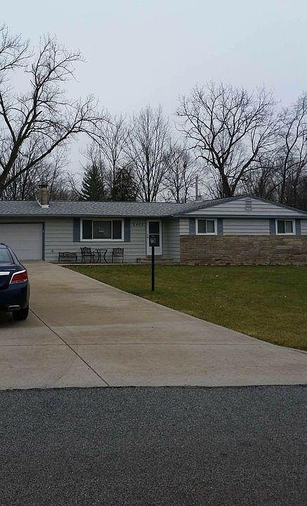 Street View of Home / Front