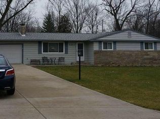 2403 Parkcrest Dr #1, Fort Wayne, IN