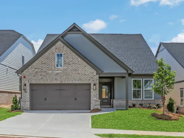 130 Willowfern Ln, Marietta, GA 30066