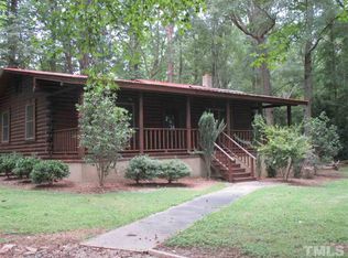 3699 Nc Highway 87 N, Pittsboro, NC 27312