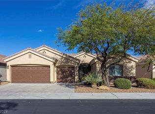1062 Castiron Ridge Ct, Henderson, NV 89052