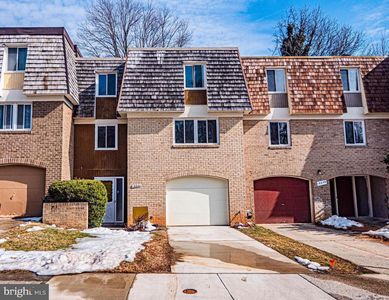 19041 Capehart Dr, Montgomery Village, MD, 20886