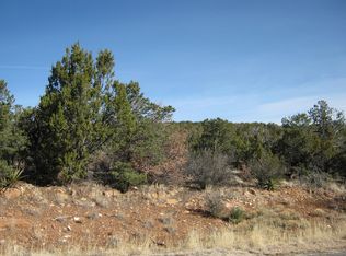 130 Kiva Pl, Sandia Park, NM 87047