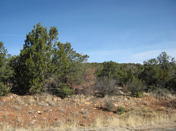 130 Kiva Pl, Sandia Park, NM 87047