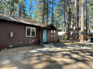 888 San Jose Ave #4, South Lake Tahoe, CA 96150