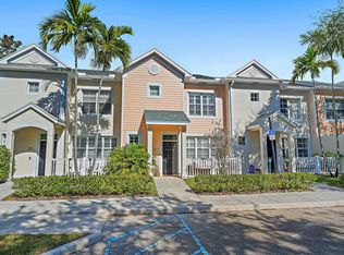 105 Santiago Drive #102, Jupiter, FL 33458