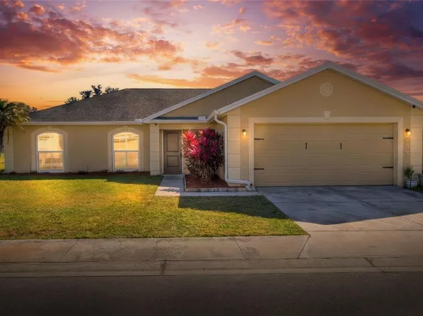 533 Seven Oaks St, Mulberry, FL 33860