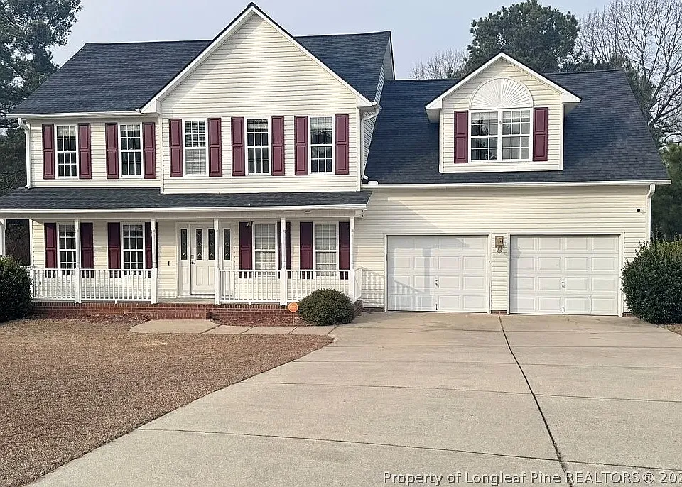 52 Forest Mountain Ct
