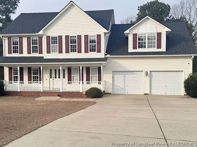 52 Forest Mountain Ct, Sanford, NC, 27332
