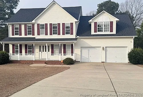 52 Forest Mountain Ct Photo 1