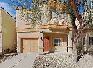 7465 Merced Grove Ct, Las Vegas, NV 89139