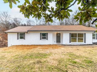 578 Bull Run Rd, Clinton, TN 37716