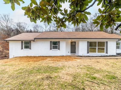 578 Bull Run Rd, Clinton, TN, 37716