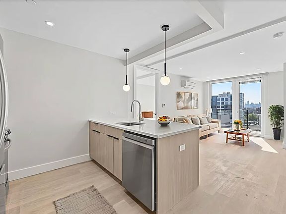 2nd image of 21 Linden Blvd #4G