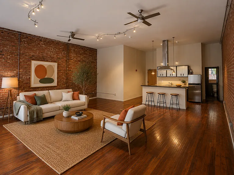 211 1st Ave S Apartments is located in the heart of Pioneer Square — Photo 5