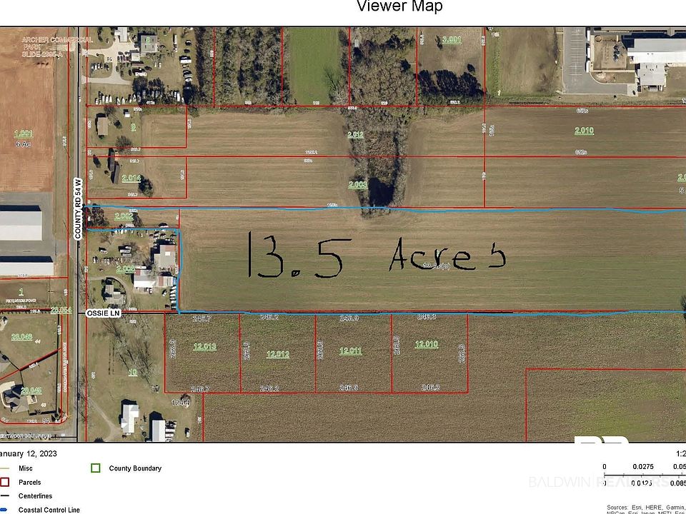 1st image of 25750 County Road 54 W