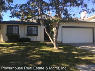 353 New Bedford Dr, Vallejo, CA 94591