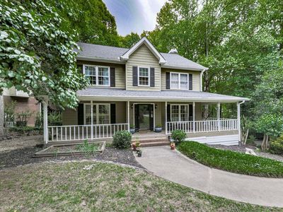 812 Deep Lake Dr NW, Kennesaw, GA, 30144