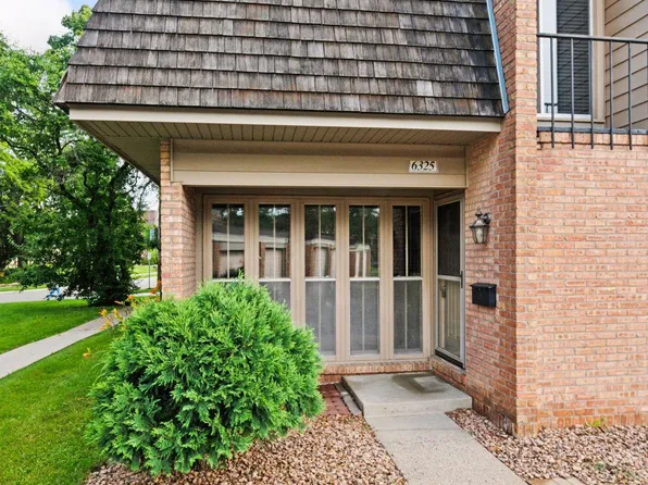 6325 Barrie Rd, Edina, MN 55435