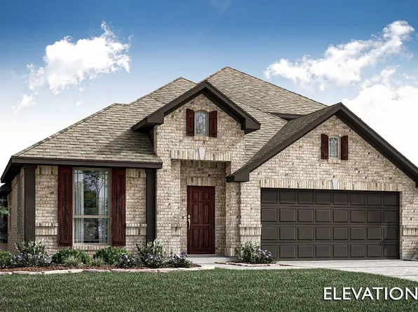 109 Pinecone Pl, Balch Springs, TX 75181