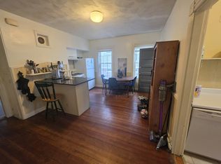 212 Power St #1, Providence, RI 02906
