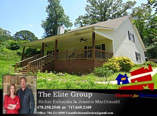 4190 Almond Rd, Fortson, GA 31808