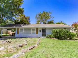 2416 Blackwood Rd, Little Rock, AR 72207