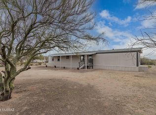 4134 S Deaver Rd, Tucson, AZ 85735