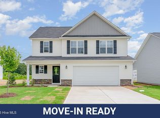 74 W Emily Gardens Dr, Selma, NC 27576