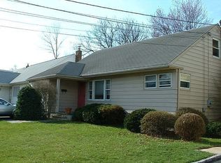 206 Trebing Pl, Union, NJ 07083