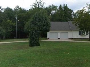 680 Mudcut Loop, Marion, NC 28752
