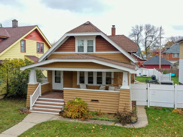 1548 South 77th STREET, West Allis, WI 53214