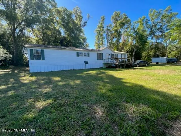 380 E END Road, San Mateo, FL 32187