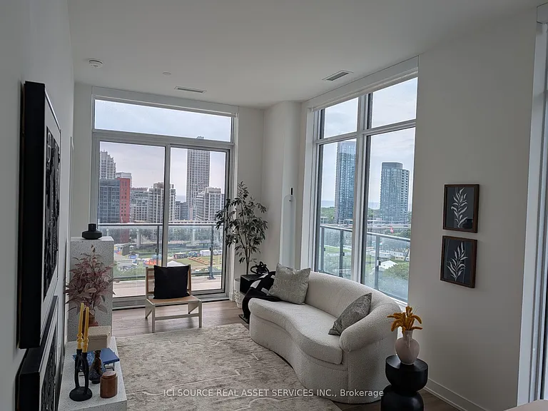 9 Tecumseth St #Penthouse 21 — Photo 6