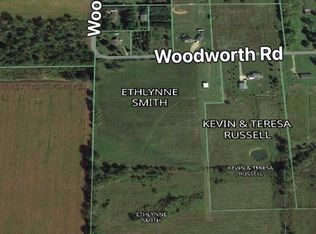 0 E Woodworth Rd, Ovid, MI 48866