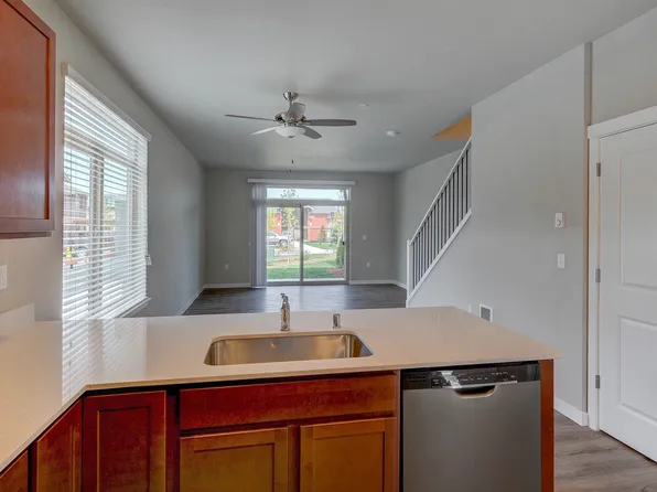 8755 Hanna Ln NE Unit 104, Olympia, WA 98516