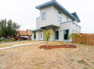 163 Kennedy Loop, Laredo, TX 78046