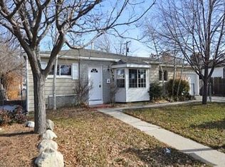 4775 S 4420 W, Salt Lake City, UT 84118