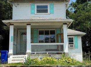 121 E Miller Ave, Homestead, PA 15120