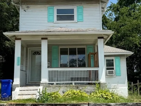 121 E Miller Ave, Homestead, PA 15120